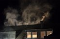 Feuer 4 Koeln Immendorf Giesdorfer Allee P238